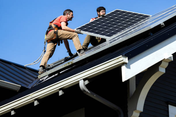 Best Solar Panel Roofing Installation  in Soledad, CA